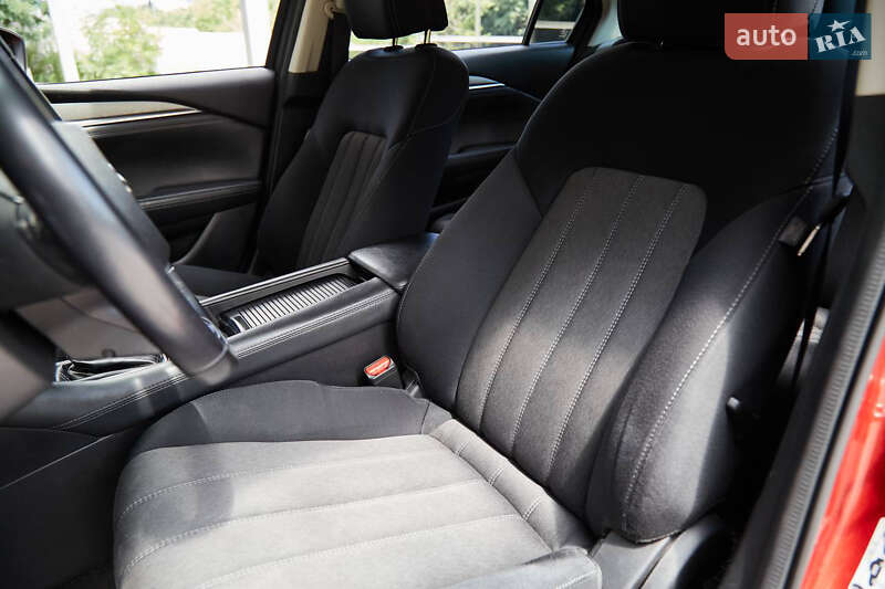 Седан Mazda 6 2018 в Києві фото 10 Седан Mazda 6 2018 в Києві