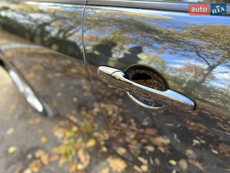 Лифтбек Mazda 6 2003 в Дрогобыче