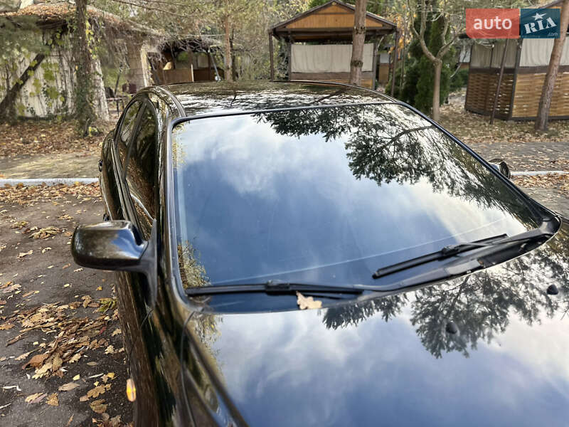 Лифтбек Mazda 6 2003 в Дрогобыче