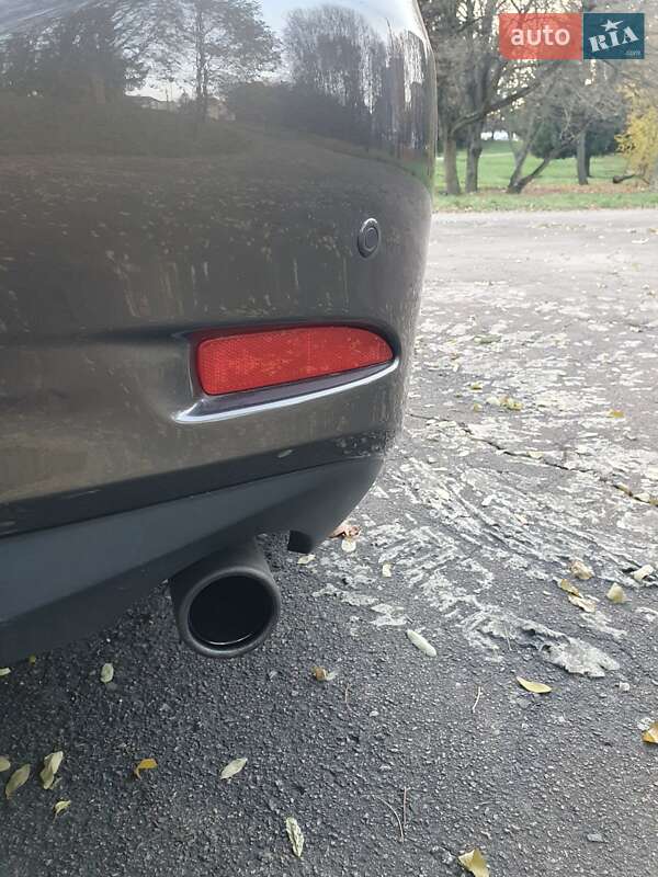 Седан Mazda 6 2017 в Рівному фото 17 Седан Mazda 6 2017 в Рівному