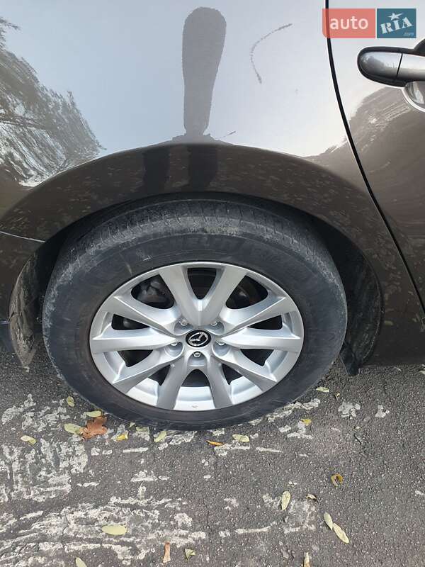 Седан Mazda 6 2017 в Рівному фото 20 Седан Mazda 6 2017 в Рівному