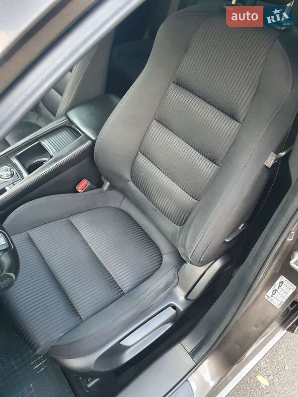 Седан Mazda 6 2017 в Рівному фото 37 Седан Mazda 6 2017 в Рівному