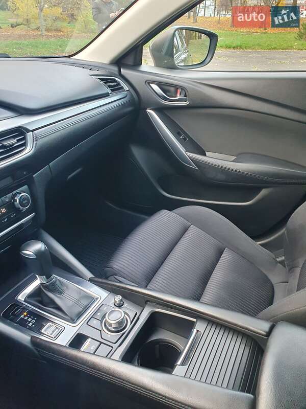 Седан Mazda 6 2017 в Рівному фото 46 Седан Mazda 6 2017 в Рівному