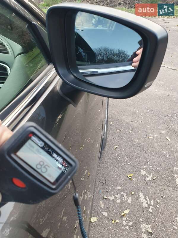 Седан Mazda 6 2017 в Рівному фото 64 Седан Mazda 6 2017 в Рівному