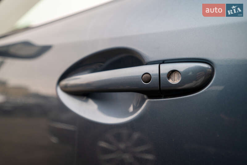 Седан Mazda 6 2014 в Києві