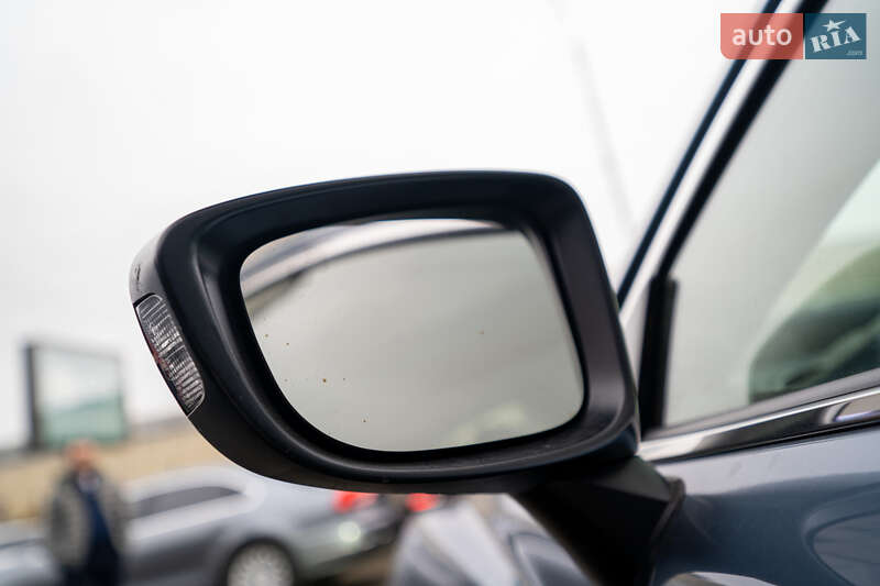 Седан Mazda 6 2014 в Києві