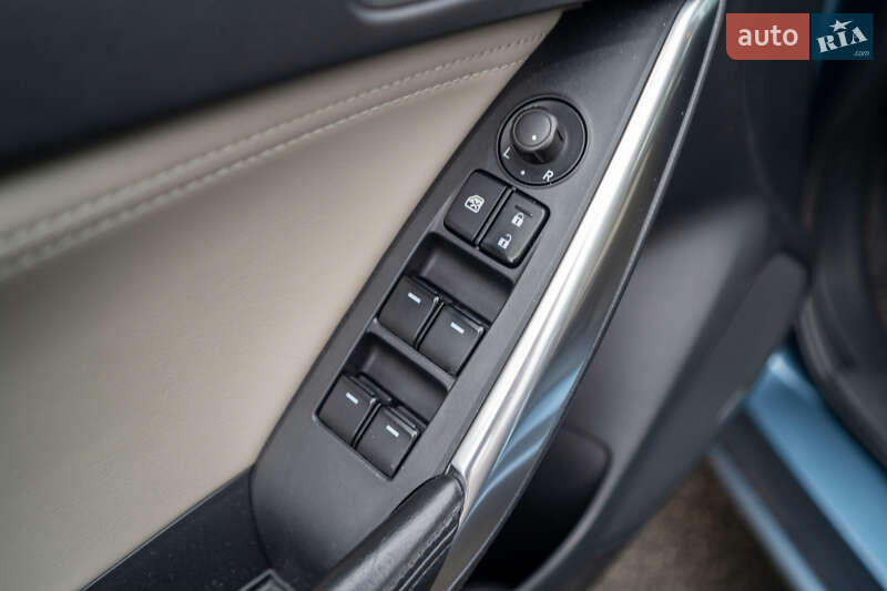 Седан Mazda 6 2014 в Києві