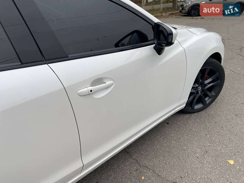 Седан Mazda 6 2013 в Полтаве фото 18 Седан Mazda 6 2013 в Полтаве