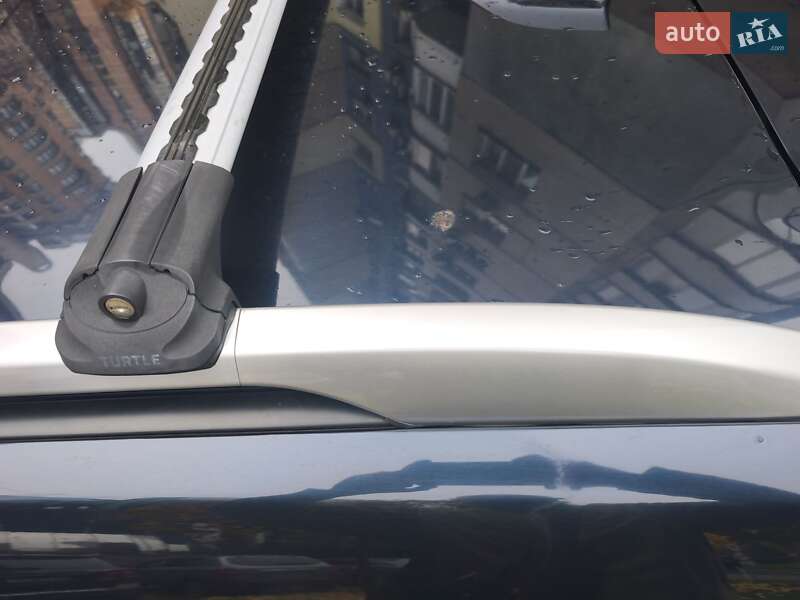 Універсал Mazda 6 2014 в Києві фото 5 Універсал Mazda 6 2014 в Києві