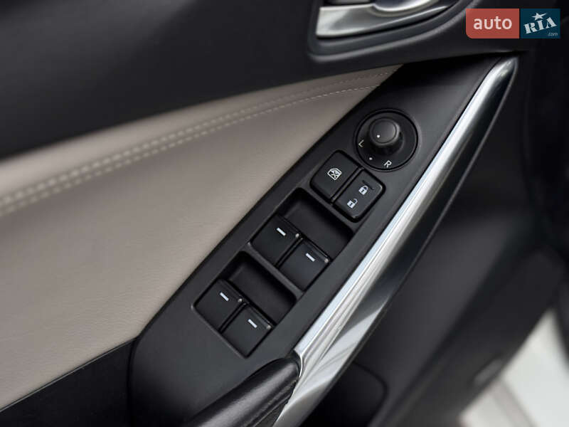 Седан Mazda 6 2014 в Дніпрі фото 18 Седан Mazda 6 2014 в Дніпрі