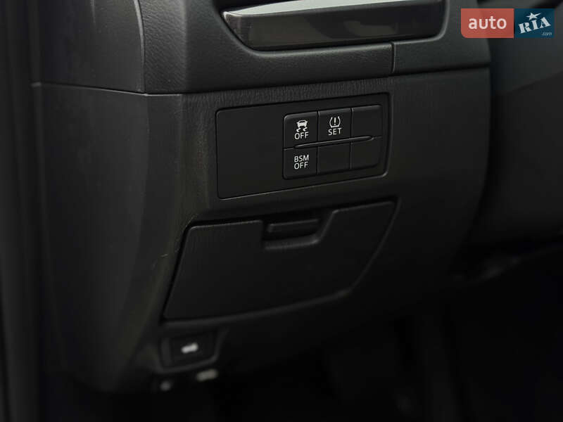 Седан Mazda 6 2014 в Дніпрі фото 25 Седан Mazda 6 2014 в Дніпрі