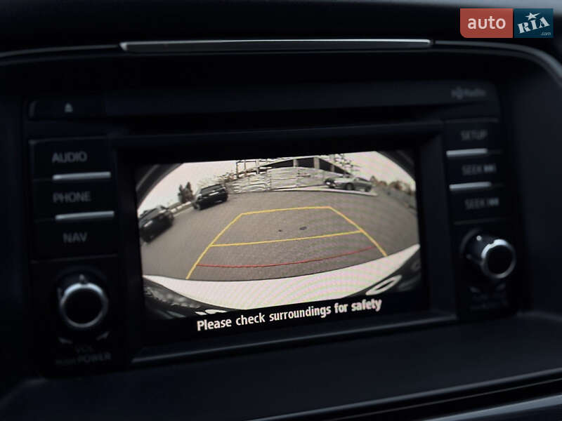 Седан Mazda 6 2014 в Дніпрі фото 29 Седан Mazda 6 2014 в Дніпрі