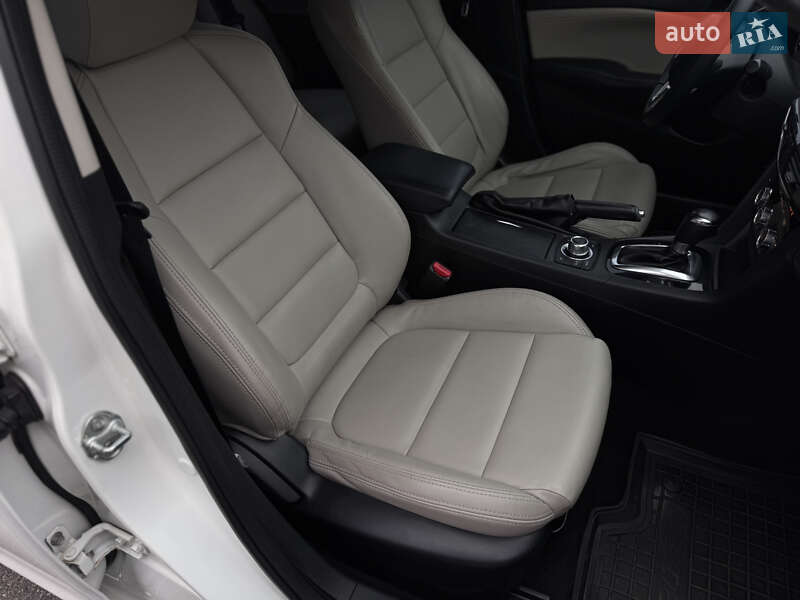 Седан Mazda 6 2014 в Дніпрі фото 37 Седан Mazda 6 2014 в Дніпрі