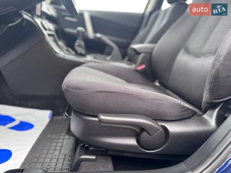 Універсал Mazda 6 2009 в Києві