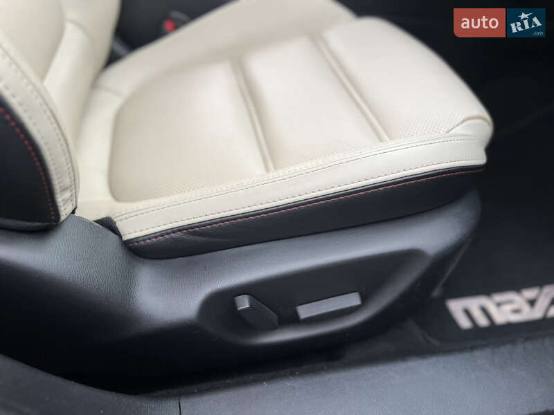 Седан Mazda 6 2014 в Сумах