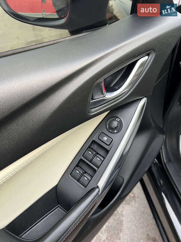 Седан Mazda 6 2014 в Сумах