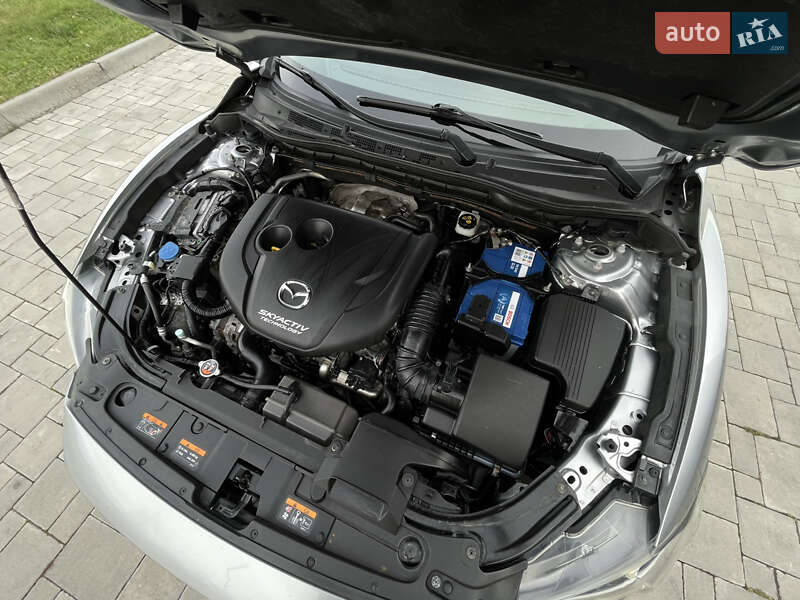 Универсал Mazda 6 2013 в Ровно фото 109 Универсал Mazda 6 2013 в Ровно