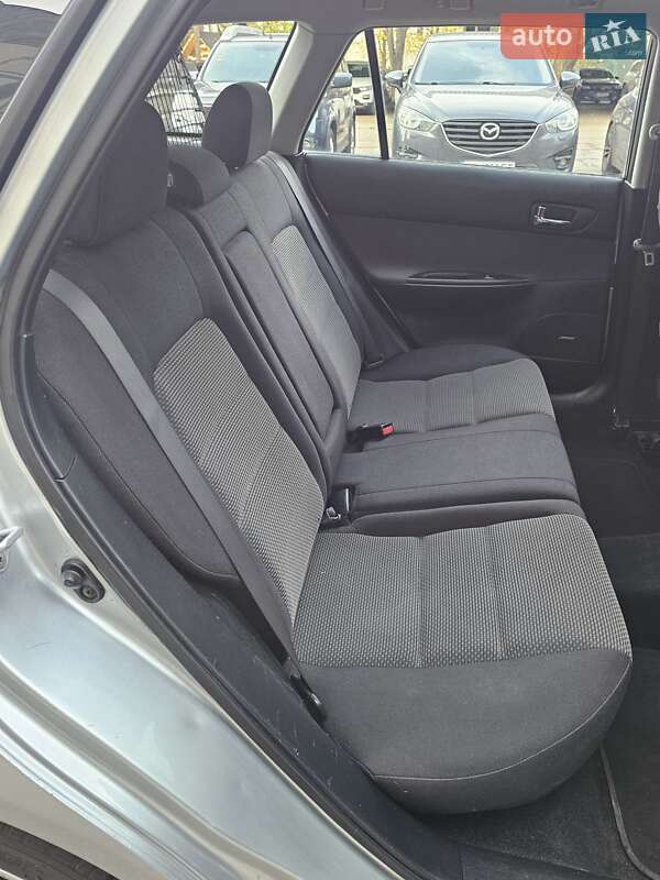 Універсал Mazda 6 2005 в Києві