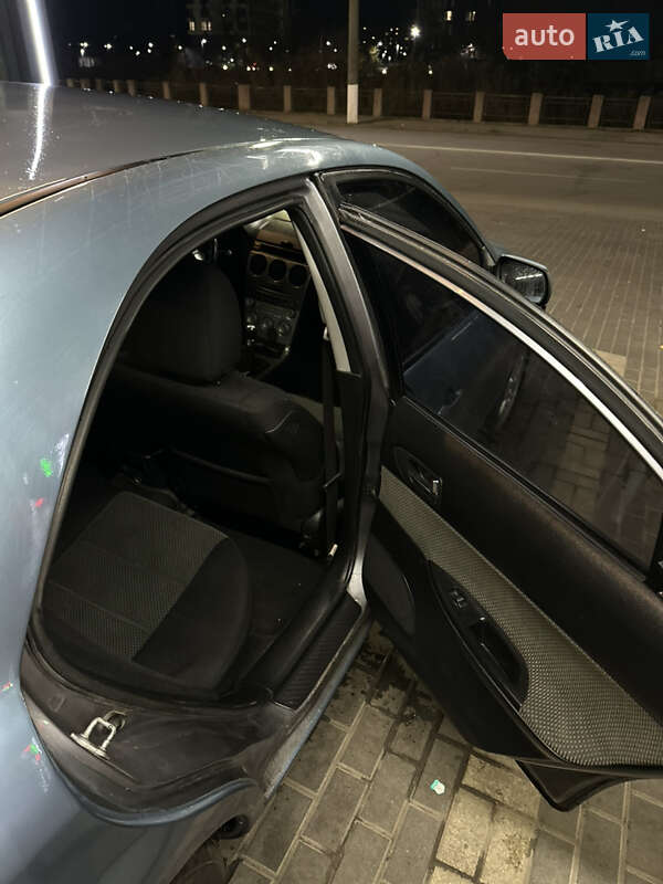 Седан Mazda 6 2002 в Кропивницком фото 12 Седан Mazda 6 2002 в Кропивницком