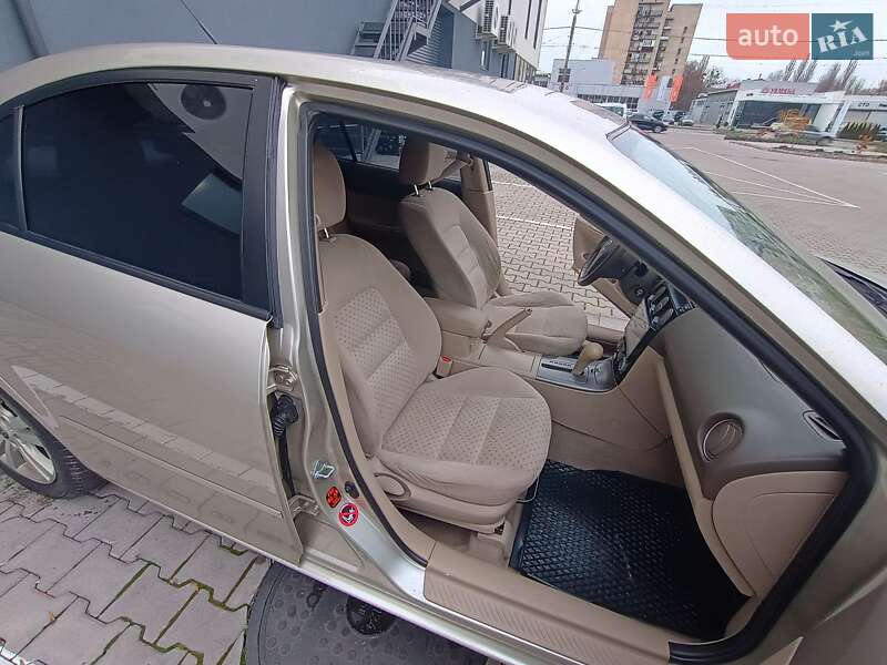 Седан Mazda 6 2003 в Хмельницькому фото 20 Седан Mazda 6 2003 в Хмельницькому