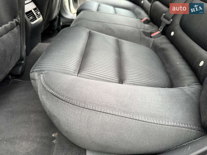 Седан Mazda 6 2014 в Запорожье