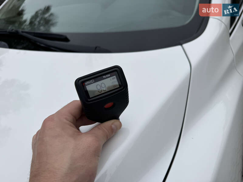 Седан Mazda 6 2014 в Запорожье