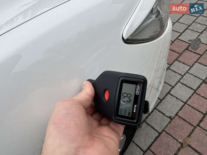 Седан Mazda 6 2014 в Запорожье