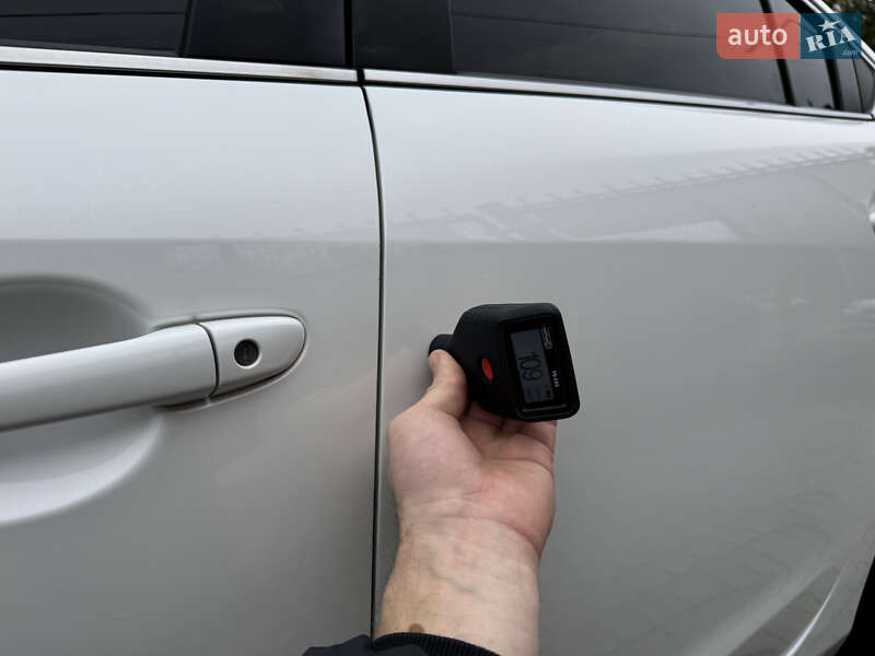 Седан Mazda 6 2014 в Запорожье