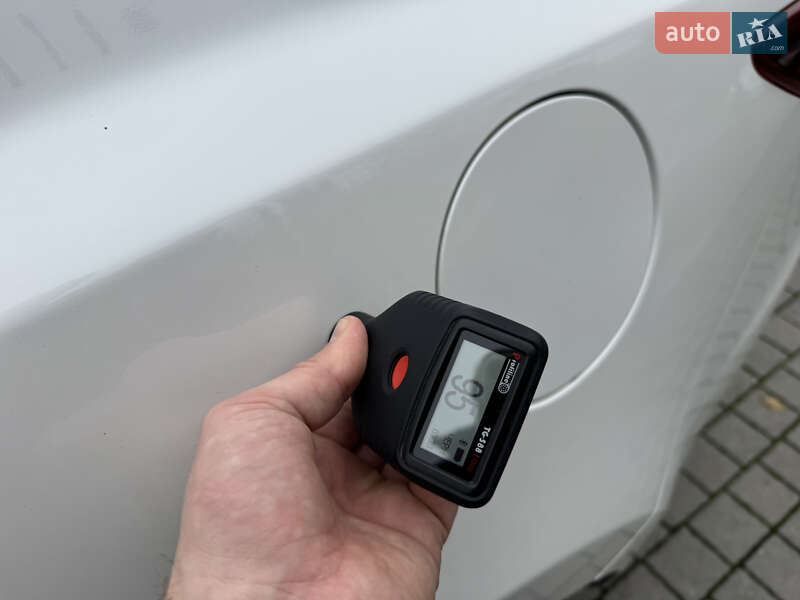 Седан Mazda 6 2014 в Запорожье