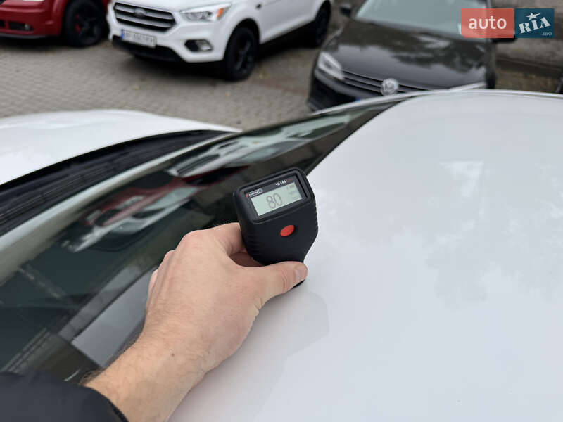 Седан Mazda 6 2014 в Запорожье