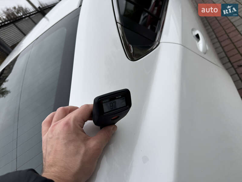 Седан Mazda 6 2014 в Запорожье