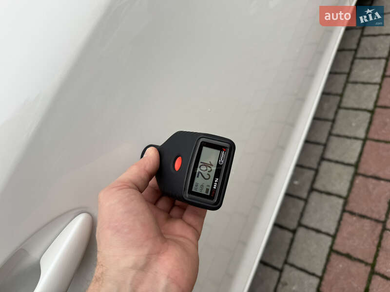 Седан Mazda 6 2014 в Запорожье