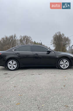 Седан Mazda 6 2008 в Збараже