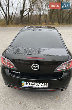 Седан Mazda 6 2008 в Збараже