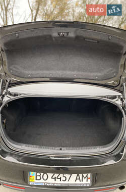 Седан Mazda 6 2008 в Збараже