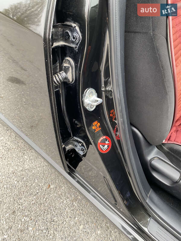 Седан Mazda 6 2008 в Збаражі