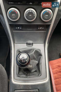 Седан Mazda 6 2008 в Збараже
