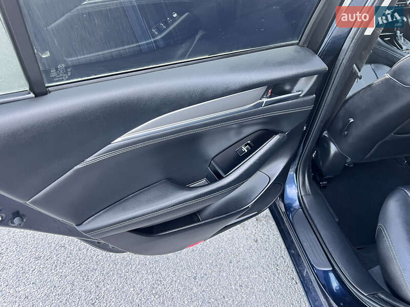 Седан Mazda 6 2018 в Днепре фото 12 Седан Mazda 6 2018 в Днепре