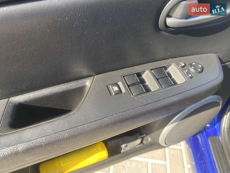 Универсал Mazda 6 2008 в Кропивницком