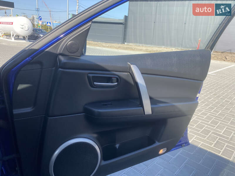 Универсал Mazda 6 2008 в Кропивницком