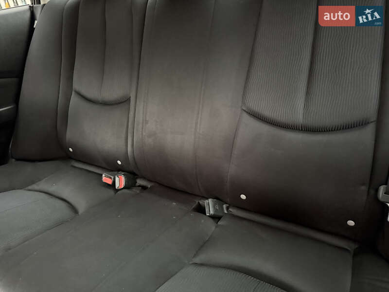 Седан Mazda 6 2009 в Дніпрі