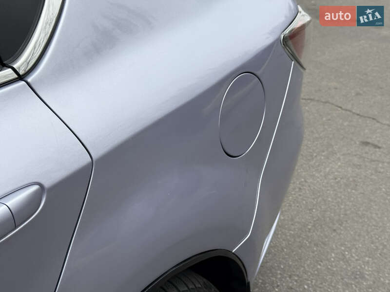 Седан Mazda 6 2009 в Дніпрі