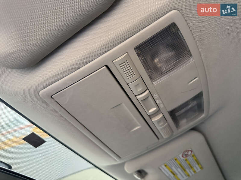 Седан Mazda 6 2009 в Дніпрі