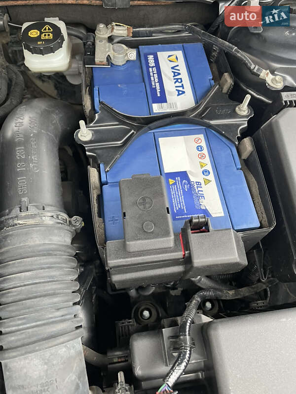 Седан Mazda 6 2015 в Одессе