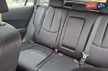 Универсал Mazda 6 2008 в Зборове