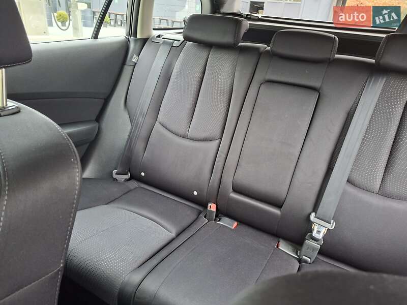 Універсал Mazda 6 2008 в Зборові фото 8 Універсал Mazda 6 2008 в Зборові