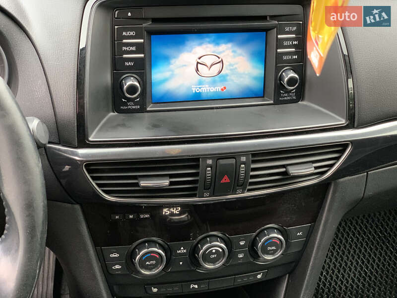 Універсал Mazda 6 2014 в Житомирі фото 11 Універсал Mazda 6 2014 в Житомирі