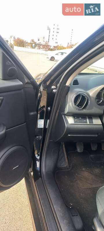 Універсал Mazda 6 2010 в Києві фото 11 Універсал Mazda 6 2010 в Києві