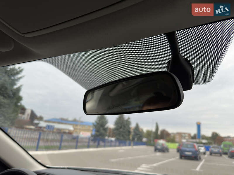 Седан Mazda 6 2017 в Прилуках