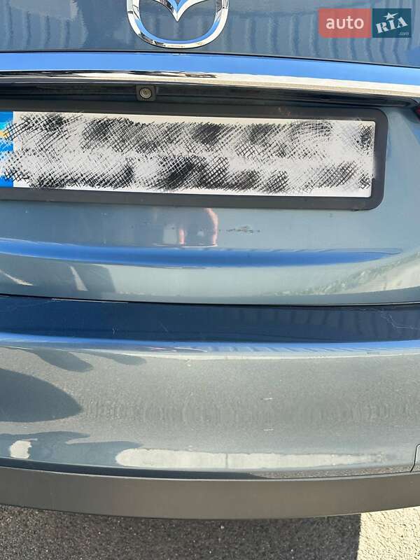 Седан Mazda 6 2015 в Херсоні фото 6 Седан Mazda 6 2015 в Херсоні